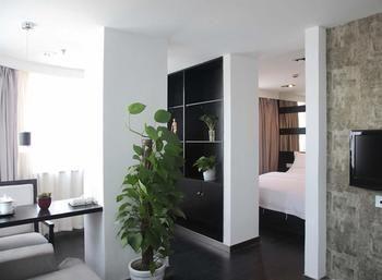 Hangzhou Rio West Lake Boutique Hotel Zewnętrze zdjęcie